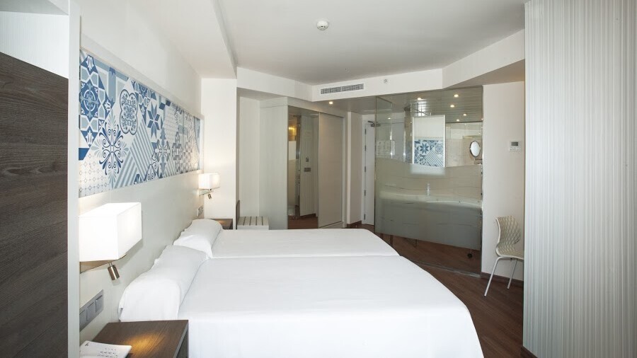 Port Benidorm Hotel & Spa